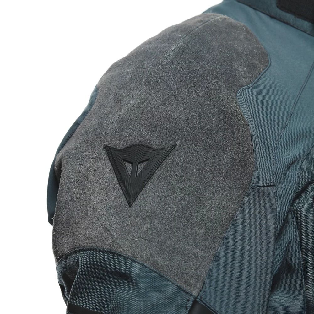 Dainese Springbok 3L Absoluteshell Jacket Iron-Gate/Iron-Gate : Delivery in 5 days 